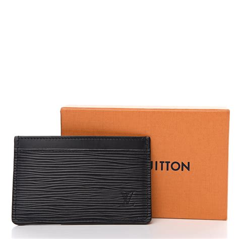 louis vuitton epi card holder|louis vuitton card holder filter.